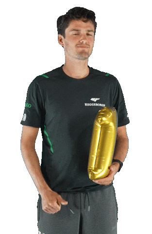 Reggeborghtest Sticker by Schaatsteam Reggeborgh