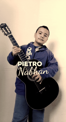 Violao GIF