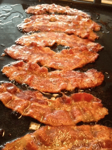 don’t forget bacon is keto