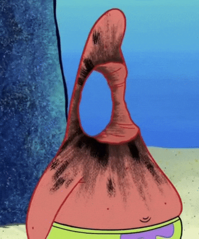 Spongebob Squarepants GIF