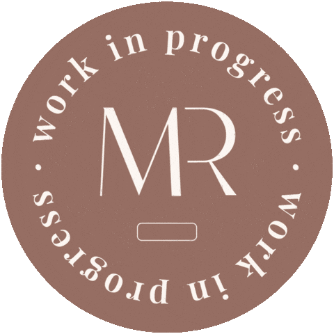 Mrphoto Sticker by Miranda Ramos