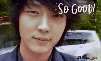 Jg Leejoongi GIF