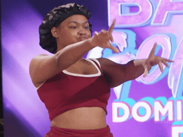 Dance Dancing GIF