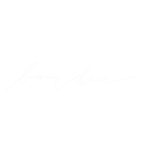 Good Morning Lettering Sticker