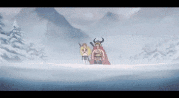 One Piece Nami GIF