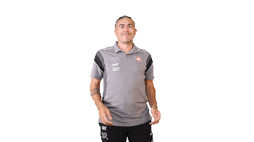 Switzerland Trainer Sticker by Swiss Football Association