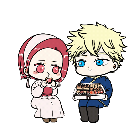 兎 Sticker