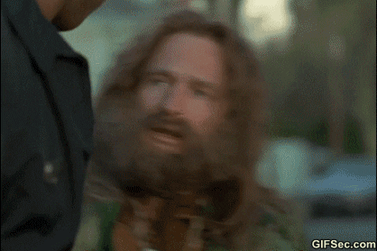 Robin Williams What Year Is It GIF - Find & Share on GIPHY