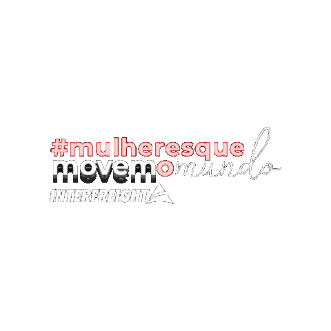 Sticker by Interfreight Logistics