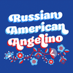 Russian American Angelino