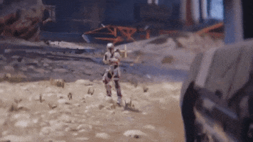 chief  GIF