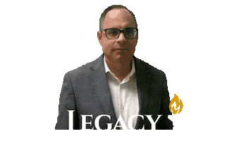 Sticker by Legacy Realty Group
