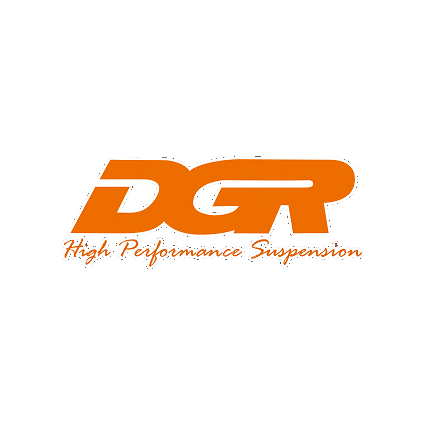 Coilover Sticker by DGRsuspensions