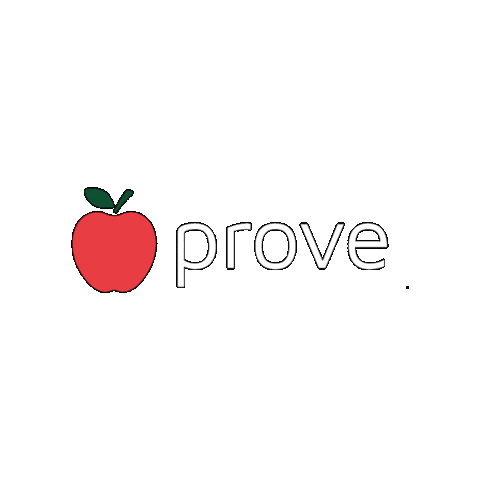Sticker by Prove Online