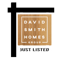 David Smith Sticker by David & Ty Homes Group | Royal LePage Wolstencroft Realty