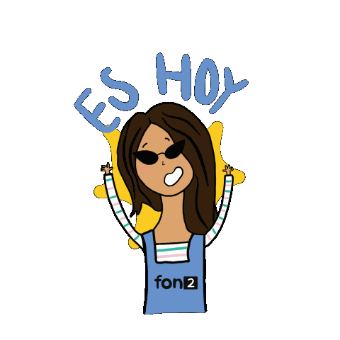 Sticker by fon2mx