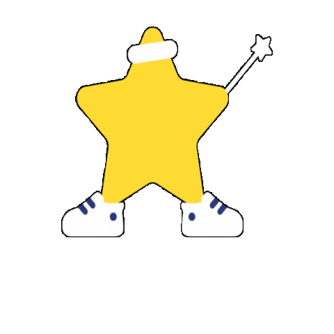 Happy Delivering Happiness Sticker by Starlight Children's Foundation