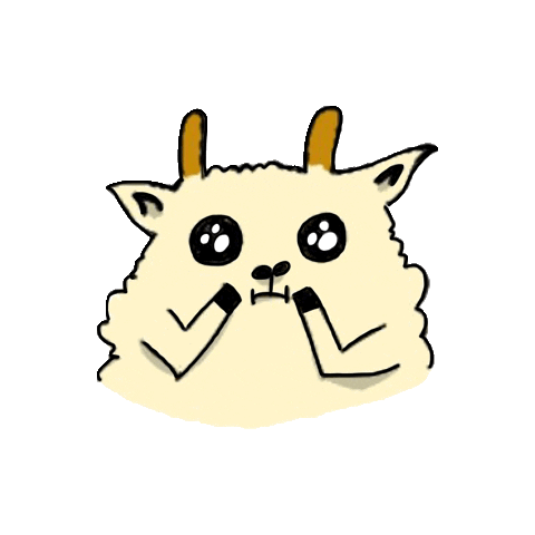 Funny Gif Humanlife Sticker