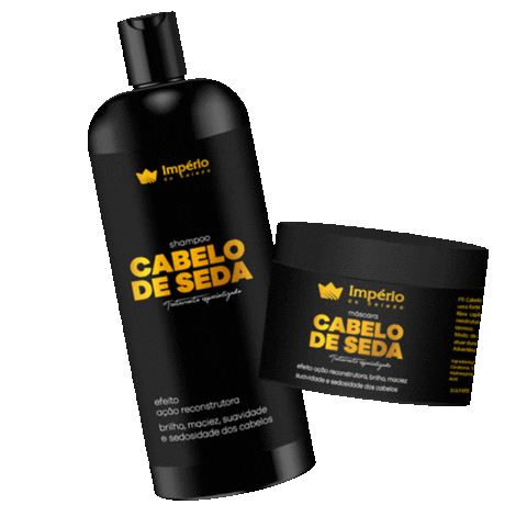 Império da Beleza Sticker