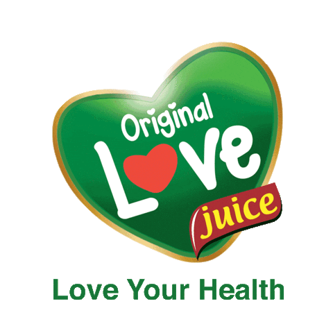 Fruit Mango Sticker by Original Love Juice