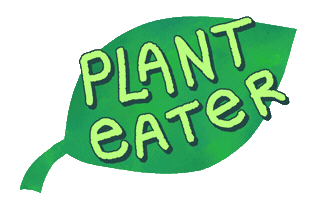Plant Life Sticker