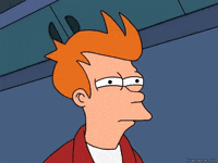Philip J Fry GIFs - Find & Share on GIPHY