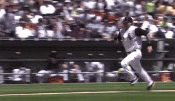 Major League Baseball Mlb GIF