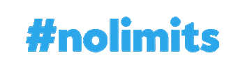 Nolimits Sticker by BEKO Engineering & Informatik GmbH