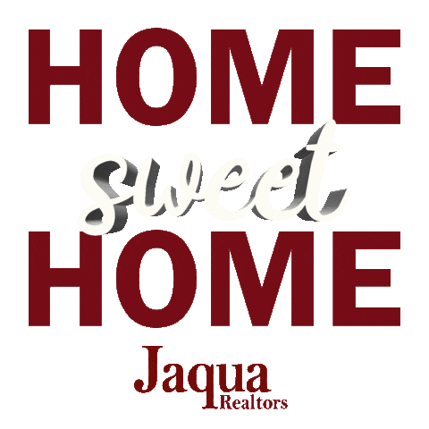 Jaqua Realtors Sticker