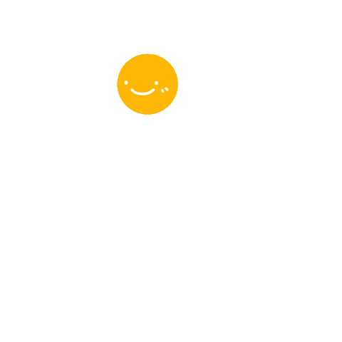 Mooncake Mid Autumn Festival Sticker