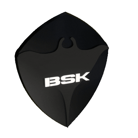 skipper-bsk Sticker
