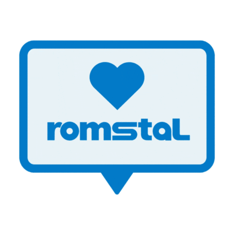 Romstal Romania Sticker