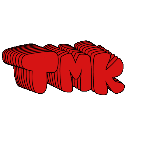 Nft Tmk Sticker by TMKNFT