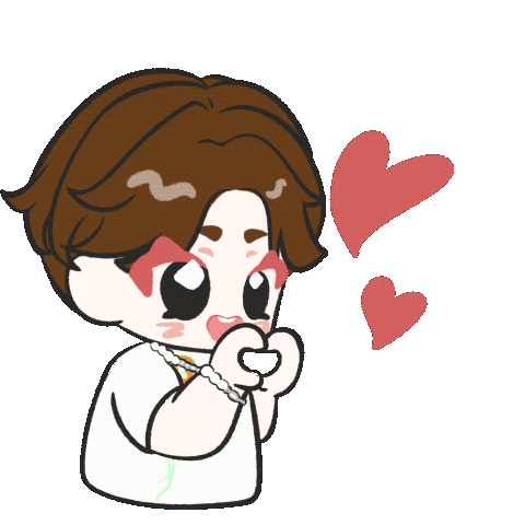 Kennykwan Sticker