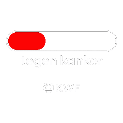 Sticker by KWF