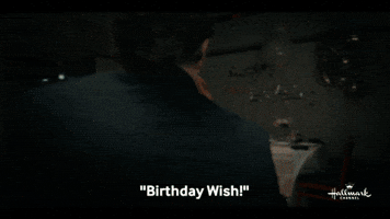 Loveuary GIF by Hallmark Channel