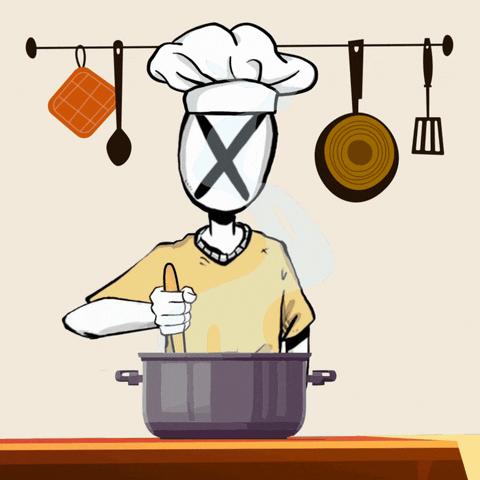 Happy Whats Cooking GIF by BigBrains