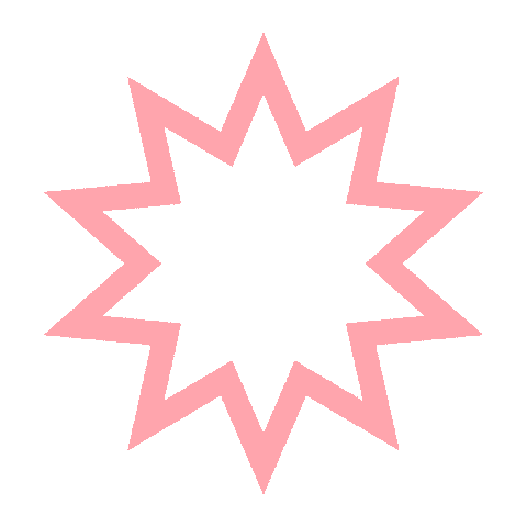 Pink Rotate Sticker by Universal Music Austria