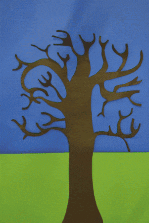 Change Seasons GIF