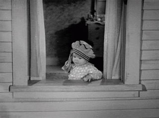 The Little Rascals Cash GIF - Find & Share on GIPHY