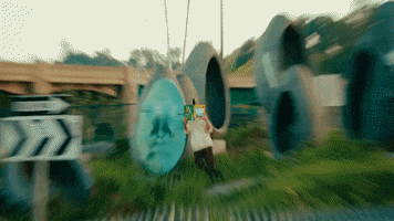 Los Angeles Film GIF by Local Natives