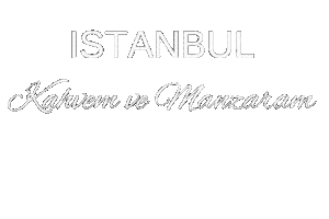 Istanbul Sticker
