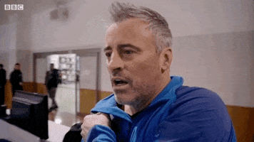 shocked bbc GIF by Top Gear