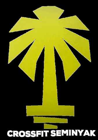 Crossfit Bali GIF by Crossfit Seminyak