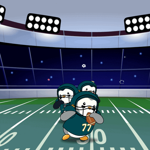 Eagles-super-bowl GIFs - Get the best GIF on GIPHY