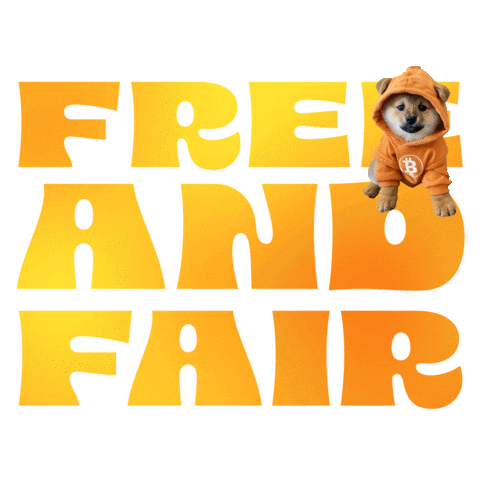 Dog Sticker