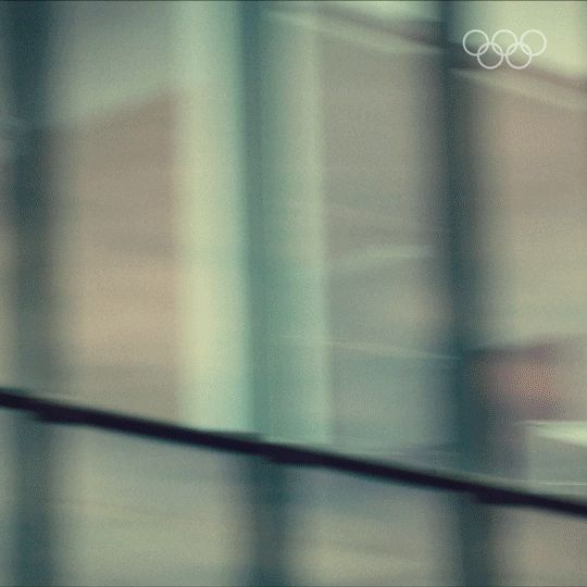 Letsmove GIF by Olympics