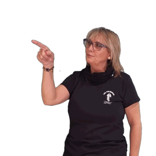 Bar Tapas Sticker by LasPalmeras