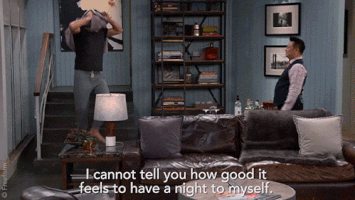 comedy lol GIF by Young & Hungry