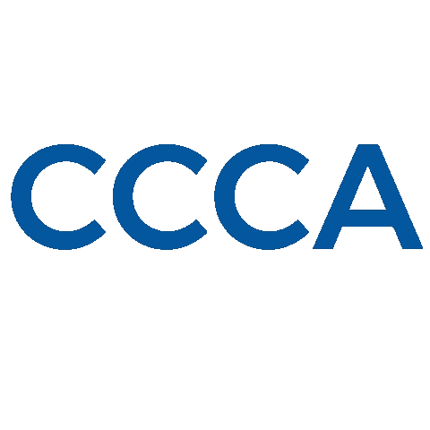 SacramentoCCCA Sticker